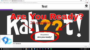 Maybe you would like to learn more about one of these? How To Spam Kahoots By Griefinggary