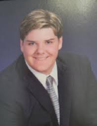 Alexander Brandon Stephenson