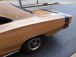 Image result for Dark Bronze 1969 Coronet