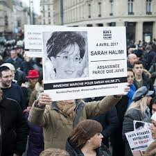La cour de cassation a confirmé l'irresponsabilité pénale du meurtrier de sarah halimi, une sexagénaire juive tuée en 2017 à paris, entérinant ainsi l'absence de procès pour le jeune. N8qxppc0e2pium