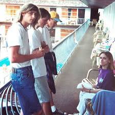 On january 24, 2012, black's brother, marcus, died of cancer. Dustin Lance Black On Twitter Today My Big Brother Fierce Protector Marcus Would Have Turned 50 I Have A Feeling He S Still Looking Out For Me You Can Find Some Of