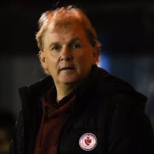 Liam Buckley fears rushed return would put next year's League of Ireland  season in jeopardy