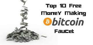 Top 10 Free Money Making Bitcoin Faucet Earn Free Bitcoin Instantly Bitcoin Faucet Bitcoin Free Money