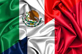 La segunda intervención francesa en méxico de igual manera fue un conflicto armado entre méxico y francia entre los años 1862 y 1867.tuvo lugar después de que el gobierno mexicano, encabezado por benito juárez, anunciara la suspensión de los pagos de la deuda externa en 1861.como respuesta, francia, reino unido y españa formaron una alianza llamada convención de londres y anunciaron. Mexico Vs Francia Sub 23 Esperanzas De Toulon 2016