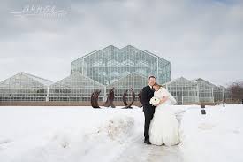 Holly And Nate 03 08 14 Frederik Meijer Gardens Wedding Garden Wedding Holiday Wedding Michigan Wedding
