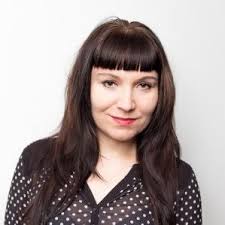 Professor Anna Leask PhD