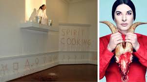 Résultat de recherche d'images pour "spirit cooking democrats"