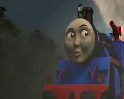 The Thomas and Friends Review Station: Movie Reviews Revisited: Day of The  Diesels (2011)