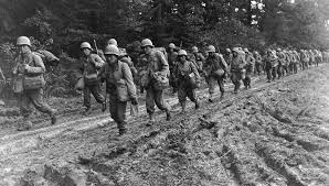 Neither china nor the united states want war, at least not in the near future. Japanese American Soldiers In World War Ii Re Imagining Migration