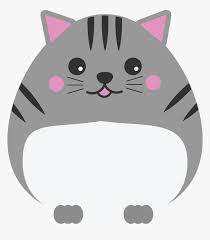 Gato Kawaii Png Transparent Png Kindpng 1080 x 1099 png 587 кб. gato kawaii png transparent png kindpng