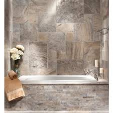 Asked by tori march 19, 2016 Argento Brushed Travertine Tile Floor Decor In 2021 Travertine Tile Travertine Bathroom Travertine