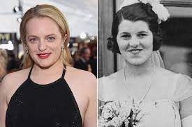 From wikimedia commons, the free media repository. Elisabeth Moss To Play Jfk S Forgotten Sister Rosemary Page Six