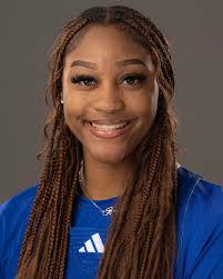 Tulsa's Crawford and Alexander Bring Home AAC Honors