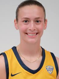 2023-24 TOLEDO WOMEN'S BASKETBALL