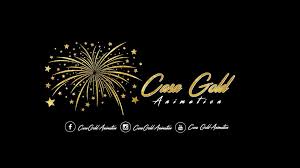 J'ai créé cette carte de a à z avec le logiciel gimp ainsi que l'animation. Casa Gold Animation Home Facebook