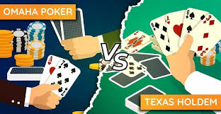 But don't let that put you off. Poker Vs Texas Holdem Key Differences Players Should Know