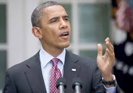 Accionan contra candidatura de Obama