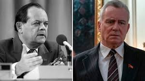 Below is a look at some of these (and other) main cast, and the characters they play: The Chernobyl Cast And The People They Portrayed Photos Russia Beyond