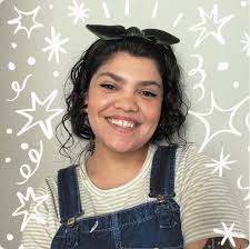 Emily Mendoza's Instagram, Twitter & Facebook