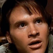 Inner Sanctum (1991)