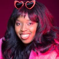 Ashley Pride ⍟⃝ 🔜 SDCC 🙌🏾💖😽 (@APrideDesigns)