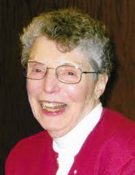 Obituary information for Lisetta “Liz” Josephine (Erb) B...