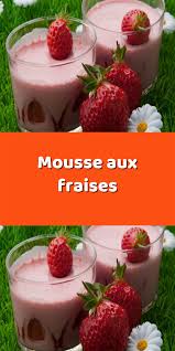 Epingle Sur Desserts