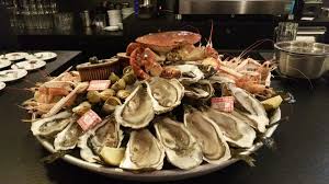 Top Des Meilleurs Restaurants Proposant Des Fruits De Mer Et Du Poisson A Saint Malo Maville Com