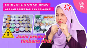 Kelebihan dari eye shadow dan blush on ini adalah selain bisa dipakai untuk mata dan pipi, produk ini juga mengandung ekstrak biji moringa sebagai. Berhati Hati Dengan Produk Palsu Ini Adalah Cara Pintar Untuk Memilih Kosmetik Yang Selamat Untuk Kulit