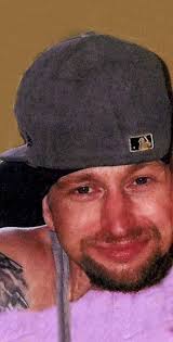 Obituary for Shain Nicholas Coffey