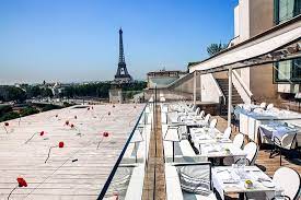 Maybe you would like to learn more about one of these? Maison Blanche Paris 15 Avenue Montaigne 8th Arr Elysee Menu Preise Tripadvisor