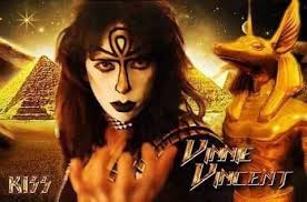VINNIE VINCENT