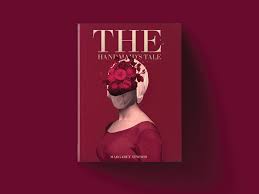 The Handmaid S Tale Book Cover Art The Handmaids Tale Book Cover Book Cover Art Handmaids Tale Book