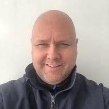 Teknisk selger i Mapei as Kenneth Nilsen