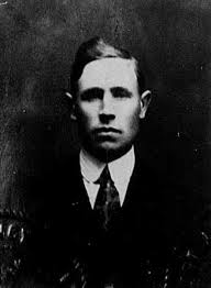 Abraham August Johannes Abrahamsson : Titanic Survivor