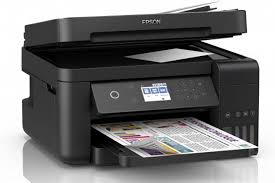 Download driver ecotank its l6170. Epson L6170 Cartridge Free Printer Scanner Copy Metrosepet Net