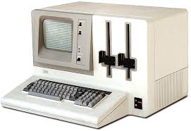 IBM 5120 / IBM 5110 model 3 / IBM 5110-3 computer system