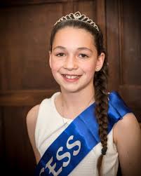 Andover Carnival Royalty Chosen for 2015