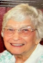 Juanita Easley Obituary (1925