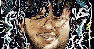 Nicolas Smith : de l'or au bout de la mine