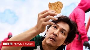 Donde grupos de cuatro personas combatirán con sus mejores . El Juego Del Calamar Cual Es El Atractivo De La Serie Coreana En Camino A Convertirse En La Mas Vista En La Historia De Netflix Bbc News Mundo