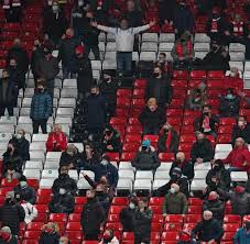 Official account of tottenham hotspur. Tottenham Hotspur Aktuelle News Nachrichten Zu Den Spurs Welt