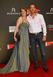 Stephan luca, felicitas woll, sonja kirchberger, michael markfort, thomas kügel, kim luisa grotz, jörg rühl. Felicitas Woll And Jan Sosniok Actresses Fashion One Shoulder Formal Dress