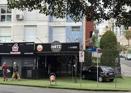 Metz Bar, no Rio Branco, é interditado por perturbação de sossego