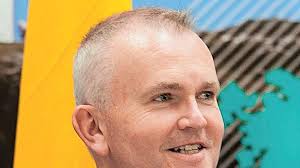 New role for Cork Airport's Cullinane