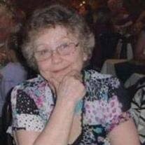 Nancy D. Larson Obituary