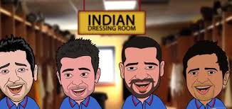 NSFW Video: The Indian Cricket Team's Success Secret Involves “Relieving”  Themselves!