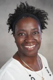 Sharon Bennett-Gandy, Real Estate Agent