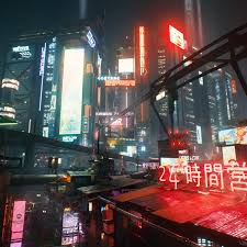 That's relatively short, though cd projekt red has. Cyberpunk 2077 Review A Slick Game Dogged By Miles Of Asterisks
