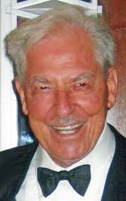 Walter Brent Obituary (2014)